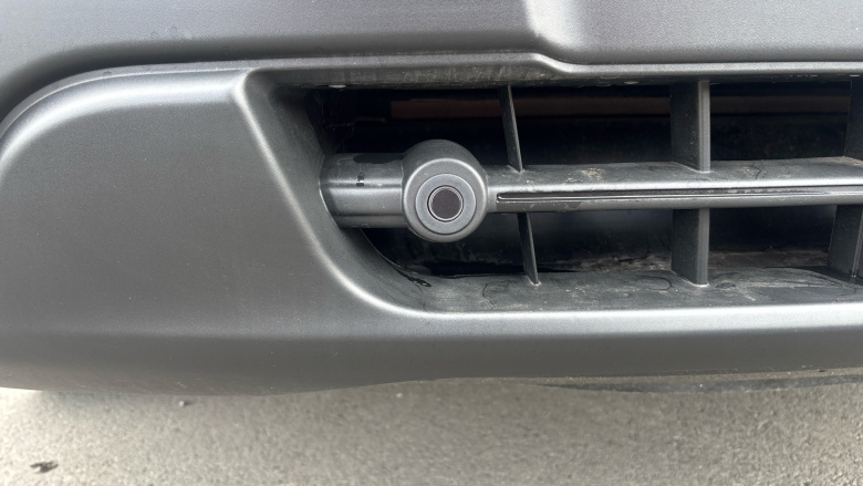 Ford Transit E-350 L3 Rwd 135kW 68kWh H2 Trend Van Auto